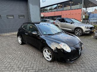 Alfa Romeo MiTo 1.4 Distinctive (Hatchback 3-dr.) picture 27