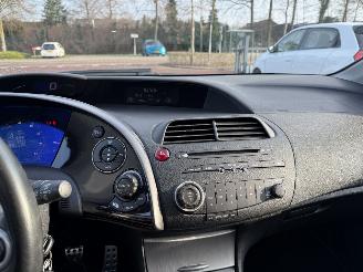 Honda Civic 1.8 Executive  PANORAMADAK LEER BENZINE/LPG (Hatchback 5-dr.) picture 20