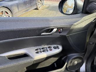 Honda Civic 1.8 Executive  PANORAMADAK LEER BENZINE/LPG (Hatchback 5-dr.) picture 16