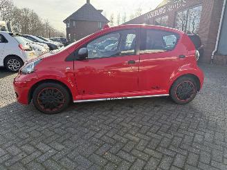 Toyota Aygo 1.0-12V Access (Hatchback 5-dr.) picture 2