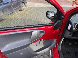 Toyota Aygo 1.0-12V Access (Hatchback 5-dr.) picture 15