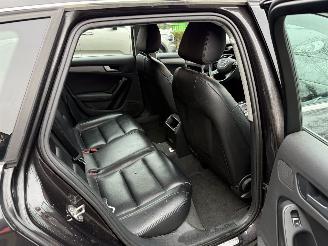 Audi A4 1.8 TFSI  AUTOMAAT LEER Business Edition picture 27