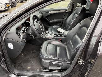 Audi A4 1.8 TFSI  AUTOMAAT LEER Business Edition picture 19