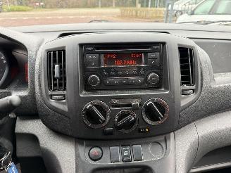 Nissan Nv200 1.5 dCi Visia AIRCO picture 22