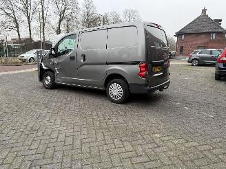 Nissan Nv200 1.5 dCi Visia AIRCO picture 25