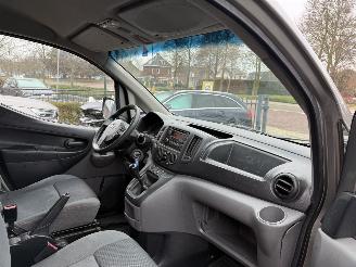 Nissan Nv200 1.5 dCi Visia AIRCO picture 16