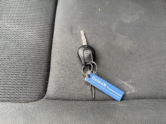 Nissan Nv200 1.5 dCi Visia AIRCO picture 24