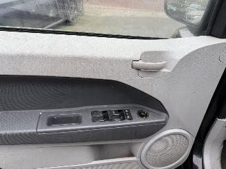 Dodge Caliber 1.8 SE (Stationwagen 5-dr.) picture 20