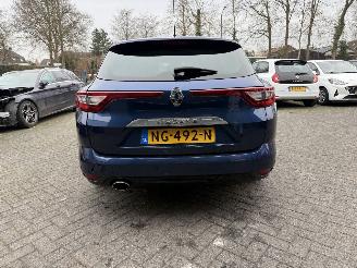 Renault Mégane 1.2 TCe Bose AUTOMAAT picture 4