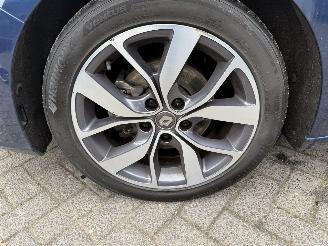 Renault Mégane 1.2 TCe Bose AUTOMAAT picture 37