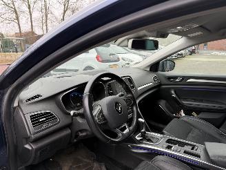 Renault Mégane 1.2 TCe Bose AUTOMAAT picture 9