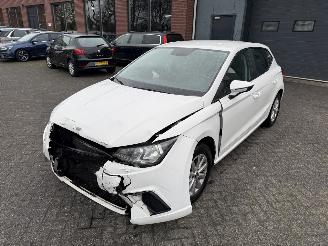 Seat Ibiza 1.0 MPI Reference (Hatchback 5-dr.) picture 39