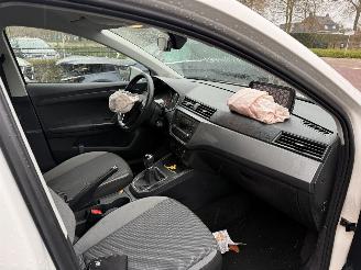 Seat Ibiza 1.0 MPI Reference (Hatchback 5-dr.) picture 28