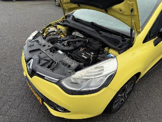 Renault Clio 0.9 TCe Expression (Hatchback 5-dr.) picture 12