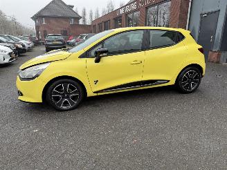 Renault Clio 0.9 TCe Expression (Hatchback 5-dr.) picture 2