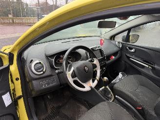 Renault Clio 0.9 TCe Expression (Hatchback 5-dr.) picture 20