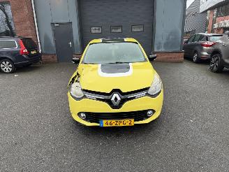 Renault Clio 0.9 TCe Expression (Hatchback 5-dr.) picture 13