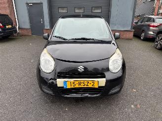 Suzuki Alto 1.0 Silver-line (Hatchback 5-dr.) picture 11