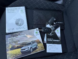 Skoda Karoq 1.0 TSI Ambition Business (SUV 5-dr.) 9256 EURO NETTO PRIJS BINNEN EU picture 29