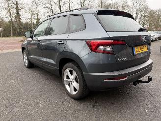 Skoda Karoq 1.0 TSI Ambition Business (SUV 5-dr.) 9669EURO NETTO PRIJS BINNEN EU picture 3