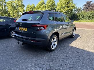 Skoda Karoq 1.0 TSI Ambition Business (SUV 5-dr.) 9256 EURO NETTO PRIJS BINNEN EU picture 5
