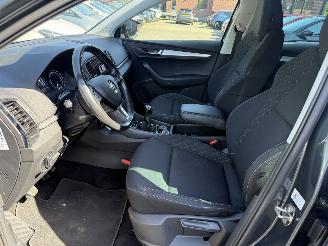 Skoda Karoq 1.0 TSI Ambition Business (SUV 5-dr.) 9256 EURO NETTO PRIJS BINNEN EU picture 21