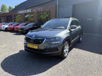  Skoda Karoq 1.0 TSI Ambition Business (SUV 5-dr.) 9669EURO NETTO PRIJS BINNEN EU 2019/6