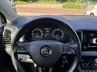 Skoda Karoq 1.0 TSI Ambition Business (SUV 5-dr.) 9256 EURO NETTO PRIJS BINNEN EU picture 24