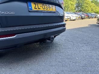 Skoda Karoq 1.0 TSI Ambition Business (SUV 5-dr.) 9256 EURO NETTO PRIJS BINNEN EU picture 13