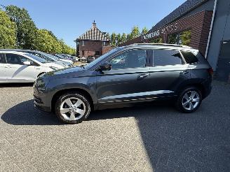 Skoda Karoq 1.0 TSI Ambition Business (SUV 5-dr.) 9256 EURO NETTO PRIJS BINNEN EU picture 2