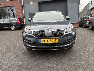 Skoda Karoq 1.0 TSI Ambition Business (SUV 5-dr.) 9669EURO NETTO PRIJS BINNEN EU picture 8