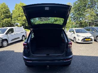 Skoda Karoq 1.0 TSI Ambition Business (SUV 5-dr.) 9256 EURO NETTO PRIJS BINNEN EU picture 14