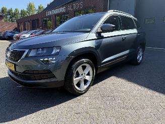 Skoda Karoq 1.0 TSI Ambition Business (SUV 5-dr.) 9256 EURO NETTO PRIJS BINNEN EU picture 32