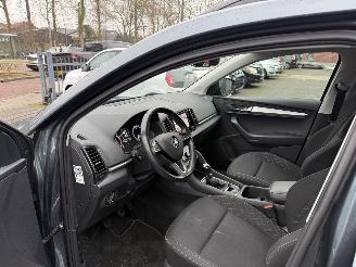 Skoda Karoq 1.0 TSI Ambition Business (SUV 5-dr.) 9669EURO NETTO PRIJS BINNEN EU picture 10
