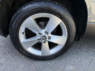 Skoda Karoq 1.0 TSI Ambition Business (SUV 5-dr.) 9256 EURO NETTO PRIJS BINNEN EU picture 17
