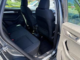 Skoda Karoq 1.0 TSI Ambition Business (SUV 5-dr.) 9256 EURO NETTO PRIJS BINNEN EU picture 15