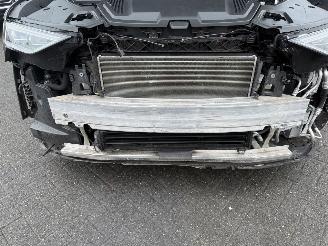 Audi E-tron 55 quattro edition 95 kWh  PANORAMADAK picture 24