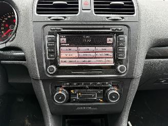 Volkswagen Golf 1.4 TSI Comfortline (Hatchback 5-dr.) picture 11