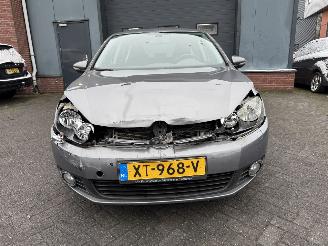 Volkswagen Golf 1.4 TSI Comfortline (Hatchback 5-dr.) picture 24