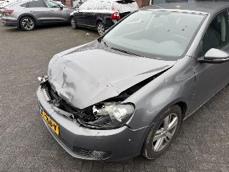 Volkswagen Golf 1.4 TSI Comfortline (Hatchback 5-dr.) picture 14