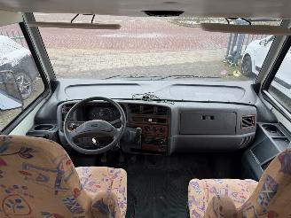 Niesmann+Bischoff  ARTO 2.8 TDI  120PK MOTOR picture 15