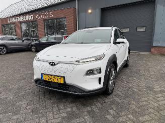 bruktbiler auto Hyundai Kona EV Premium 64 kWh (SUV 5-dr.) 10537  EX BTW 2020/10