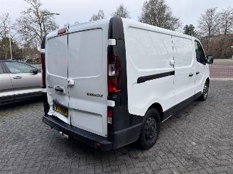 Renault Trafic 1.6 dCi T29 L2H1 Luxe Energy 120pk picture 5