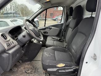 Renault Trafic 1.6 dCi T29 L2H1 Luxe Energy 120pk picture 18