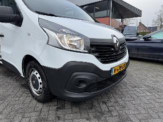 Renault Trafic 1.6 dCi T29 L2H1 Luxe Energy 120pk picture 28