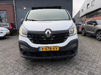 Renault Trafic 1.6 dCi T29 L2H1 Luxe Energy 120pk picture 9