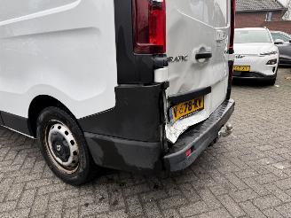 Renault Trafic 1.6 dCi T29 L2H1 Luxe Energy 120pk picture 15