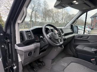 Volkswagen Crafter 35 2.0 TDI L4 Comfortline picture 21