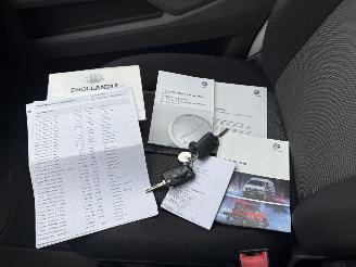 Volkswagen Crafter 35 2.0 TDI L4 Comfortline picture 27