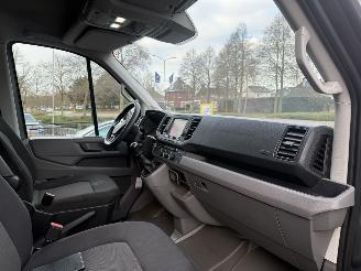 Volkswagen Crafter 35 2.0 TDI L4 Comfortline picture 18